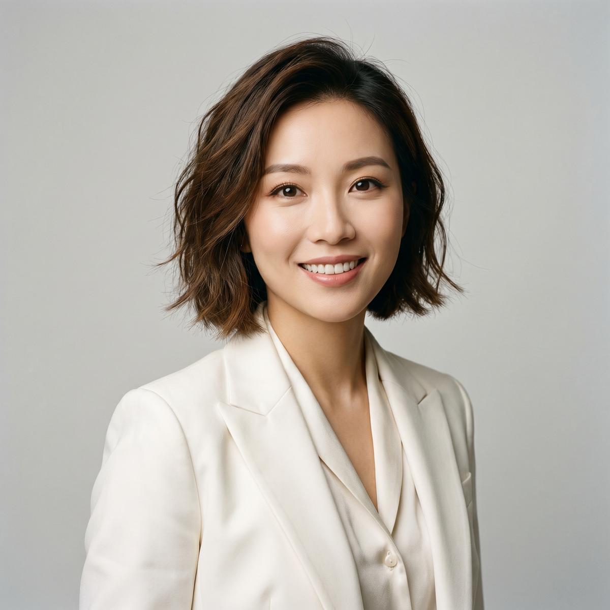 抖阴制片人林晓薇